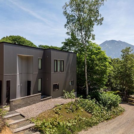 Owl House Niseko Villa Kutchan Eksteriør bilde