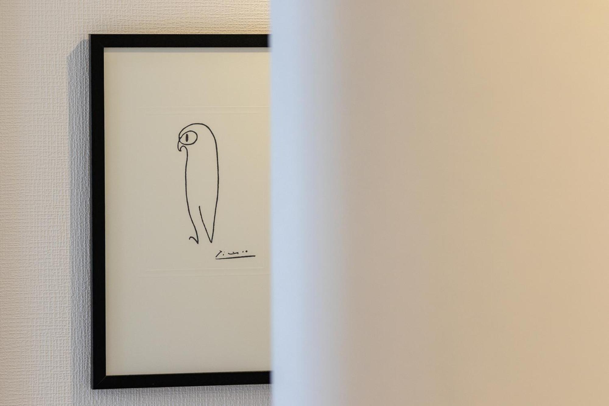Owl House Niseko Villa Kutchan Eksteriør bilde