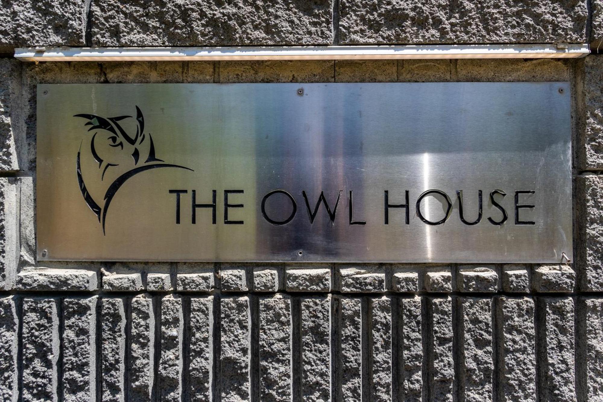 Owl House Niseko Villa Kutchan Eksteriør bilde